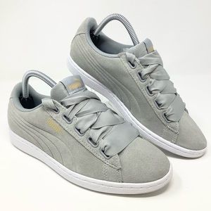 Puma Soft Foam Women Shoes Size.8.5